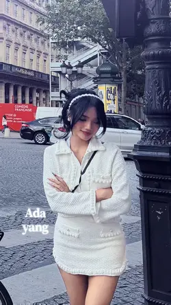 teh hijau kece