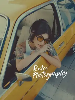 Retro | Vintage 