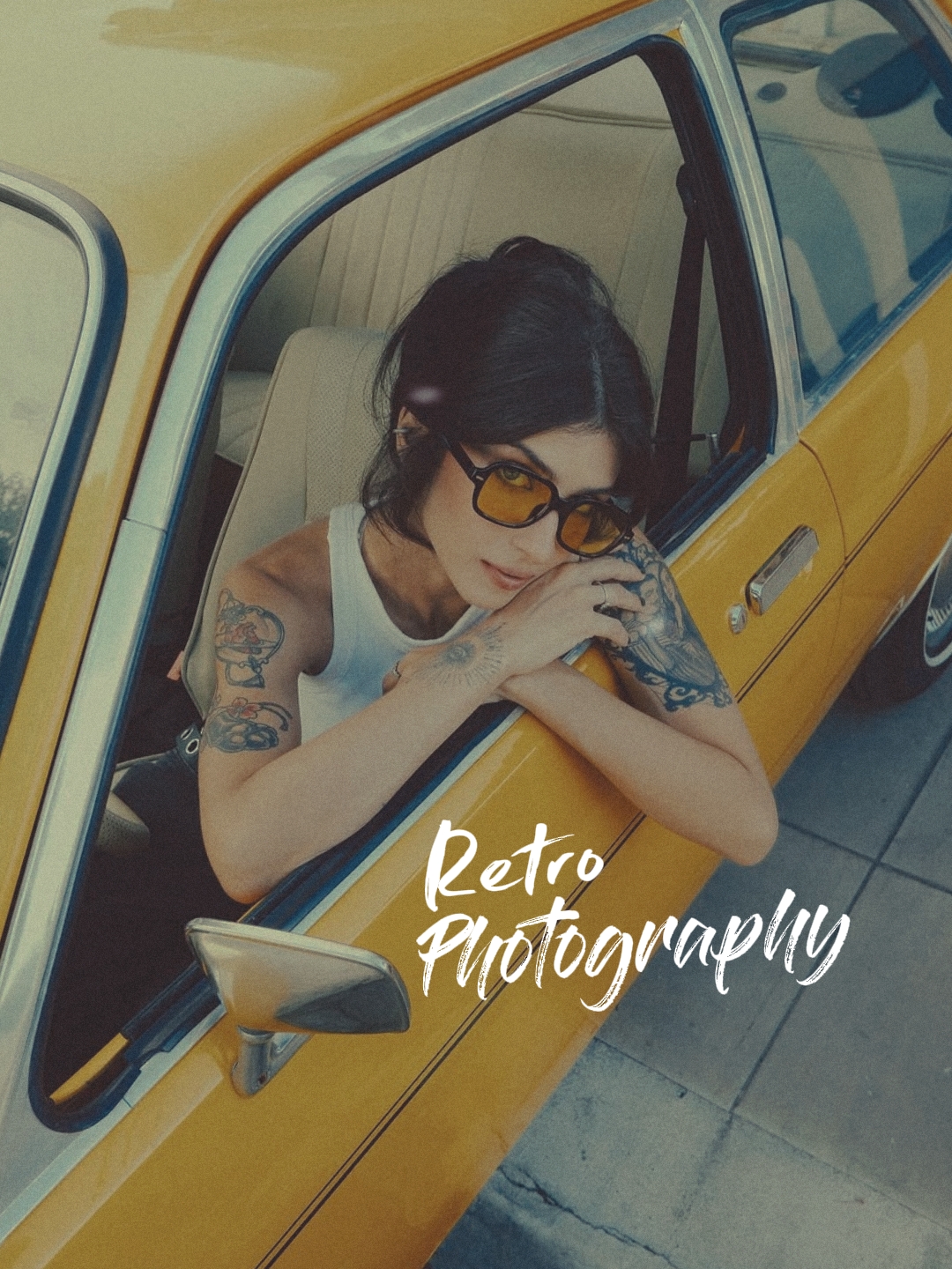 Retro | Vintage 