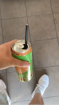 L'ice teaaa