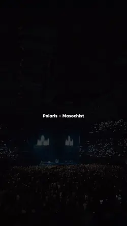 Polaris β Masochist