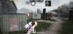 pubg gameplay slowmo