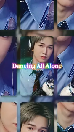 Dancing All Alone