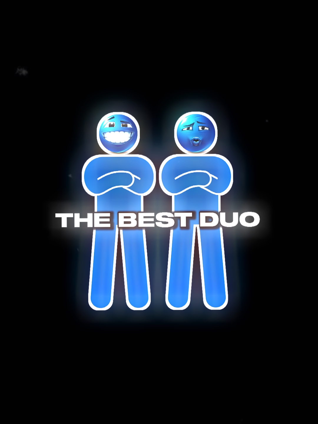 El mejor dúo 