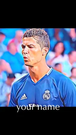 Ronaldo 