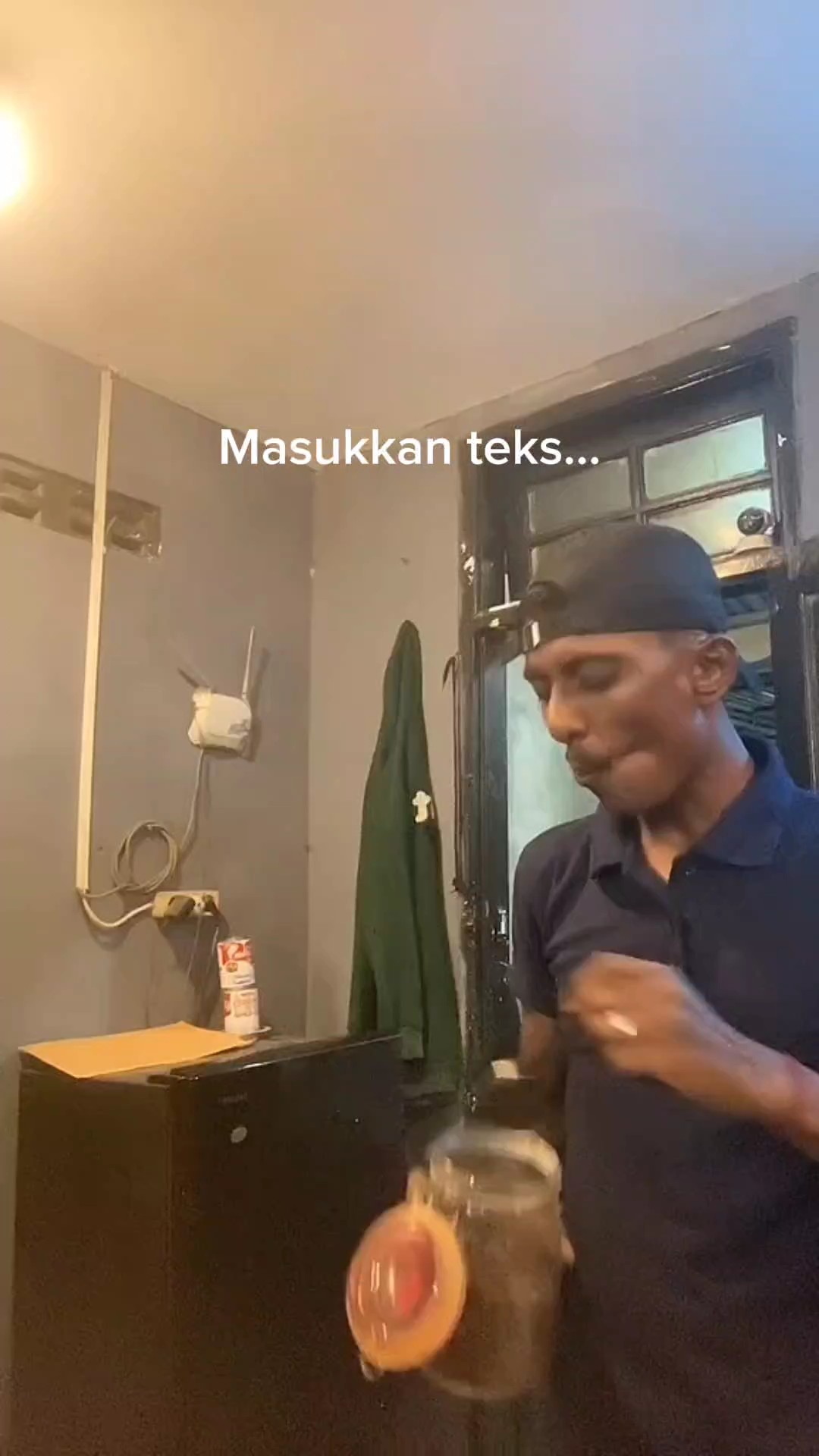 pikir Dewe kata²mu