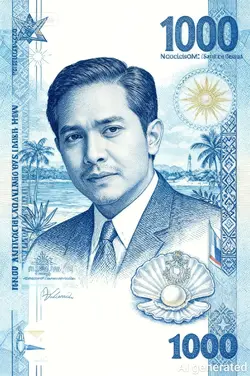 Mukhang Pera