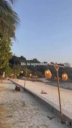life in september 
