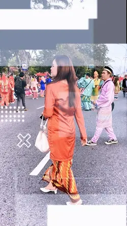 Zapin Usik Mengusik