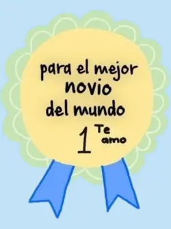 El mejor novio 