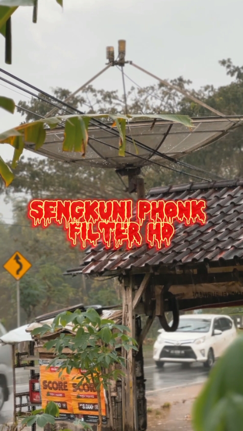 SENGKUNI PHONK KANE