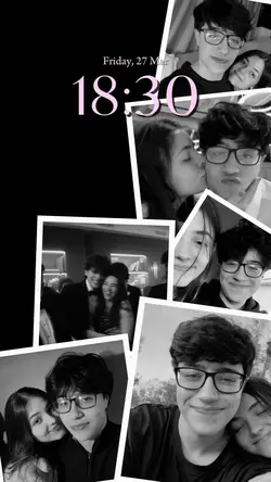 Wallpaper Couple
