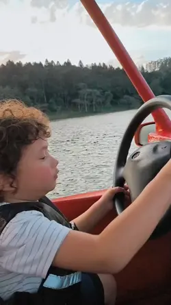 uma lição importante