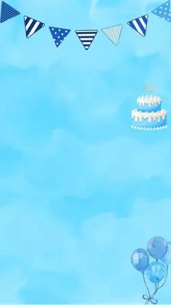 Aniversário neto