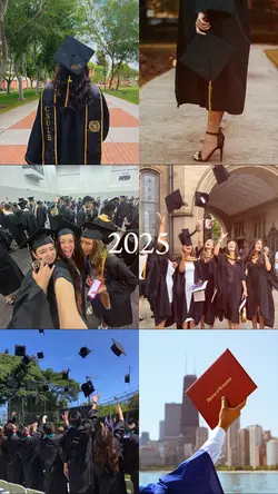 2025 Graduation