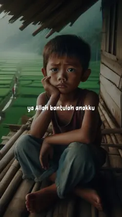 Doa utk anak ku