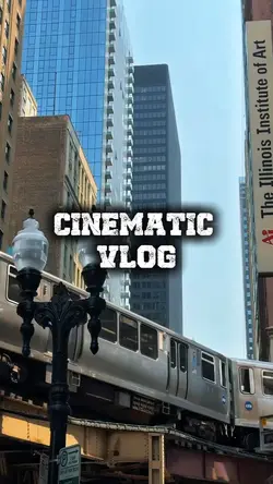 CINEMATIC 8CLIP