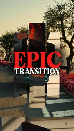 EPIC TRANSITION 