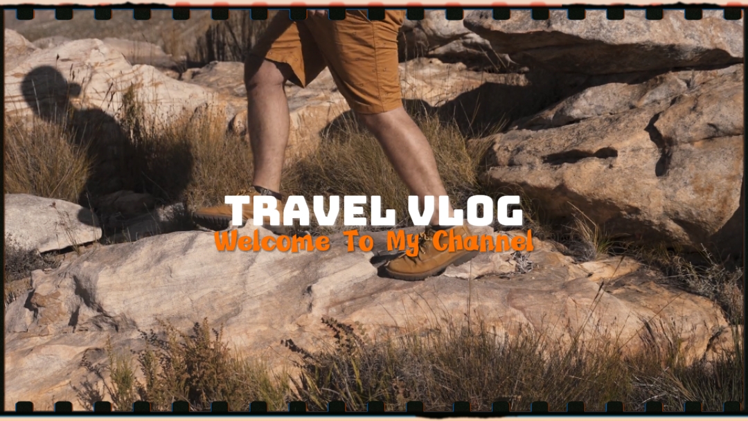 Travel Intro