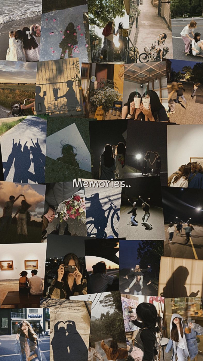 Memories 