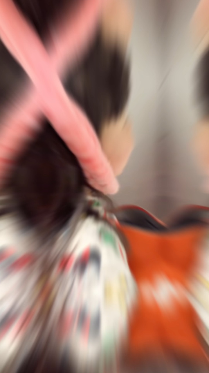 卡点 丸子妹好可爱