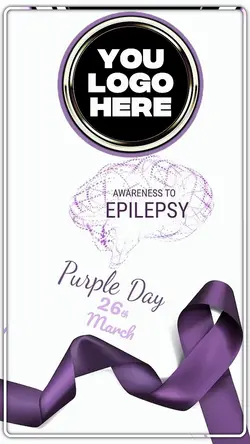 Purple Day 26 march