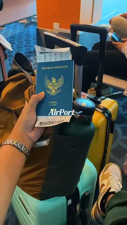 AirPort 🛫