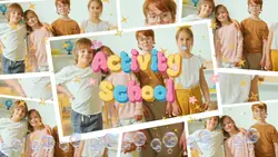 ACTIVITY SCHOOL 