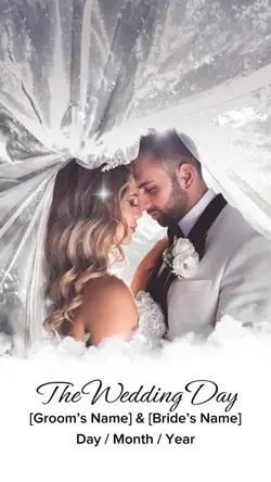 The Wedding Day