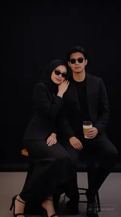 Trend Ai couple