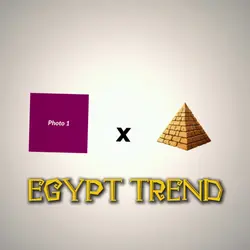 EGYPT TREND