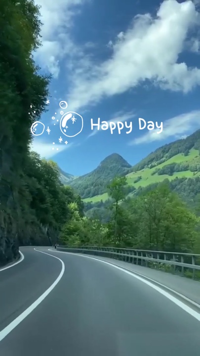 Feliz día 2