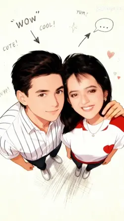ai Tina Paner n Cris