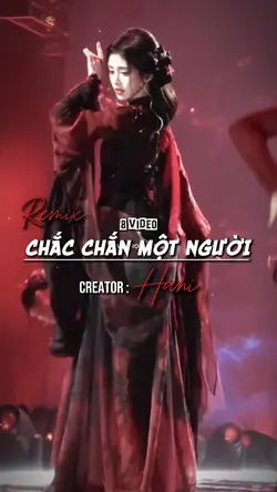 Chắc Chắn Một Người
