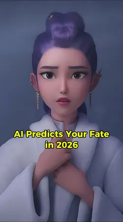 AI Predicts 2026