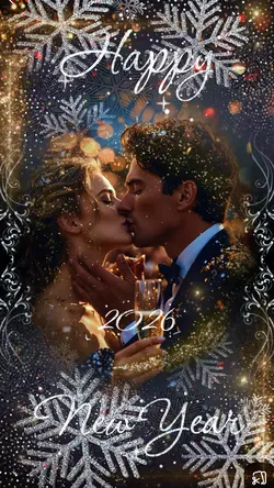 Romantic New Year