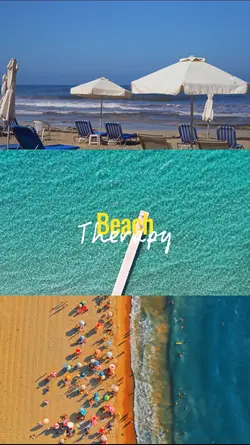Beach Therapy