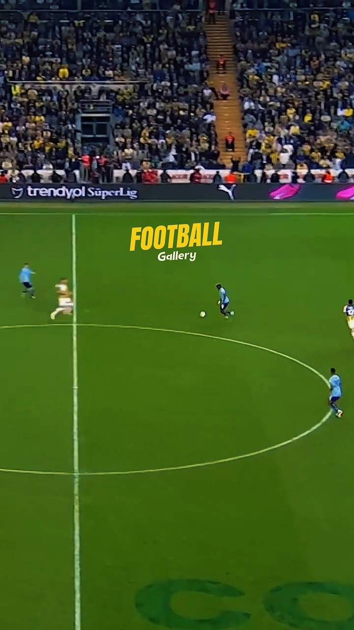 Gellery futebol
