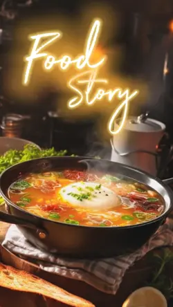 Food Story