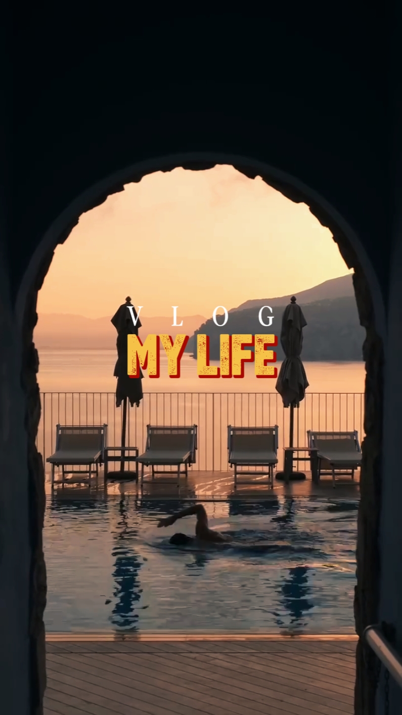 MY LIFE