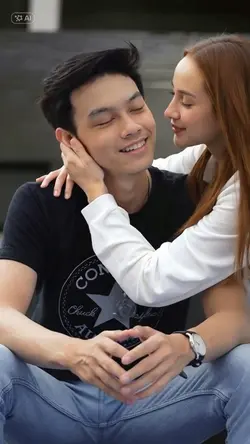 อวดแฟน100%