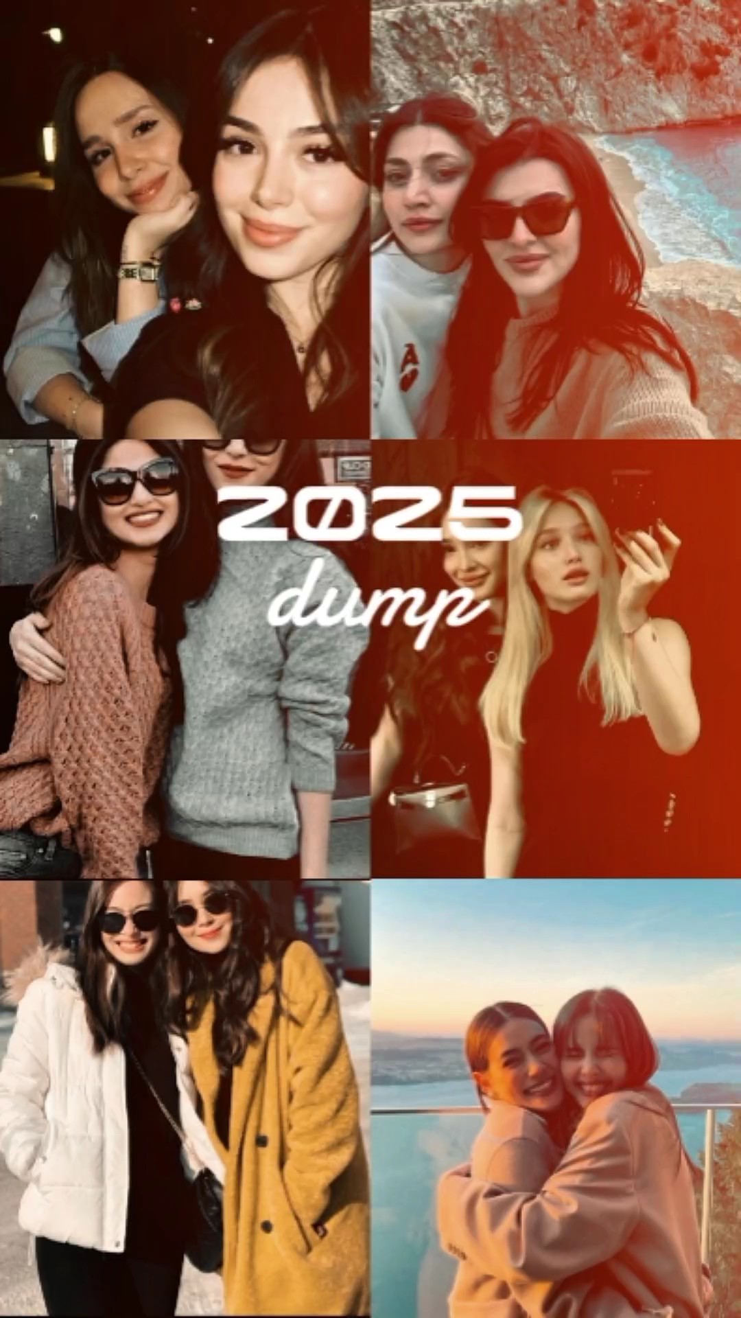DESPEJO 2025