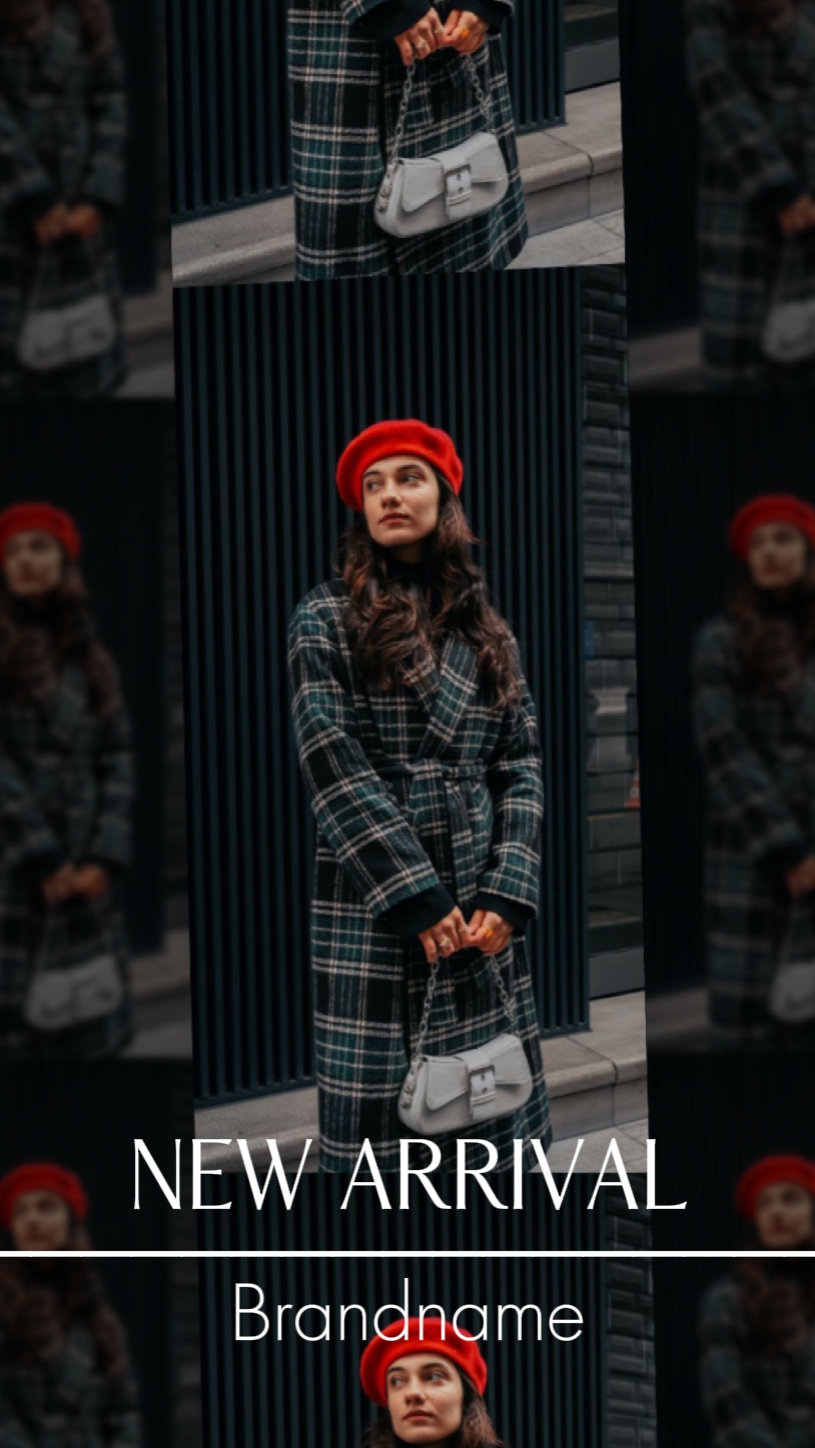 Autumn Collection