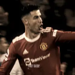 Ronaldo edit 