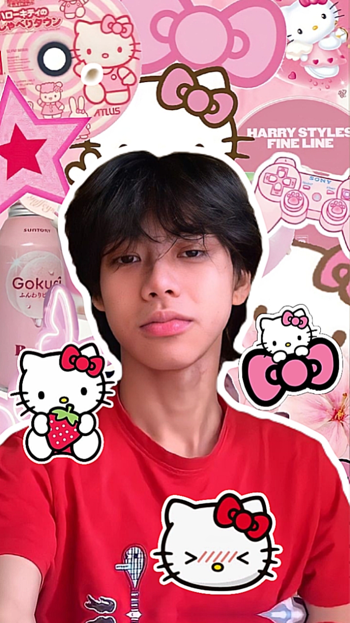 #wallpaper kitty