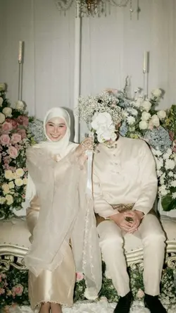 pernikahan Kita