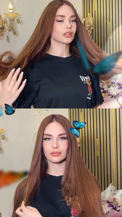 Beleza capilar