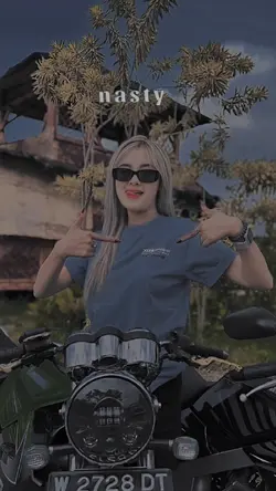 Lagi Trend Nih