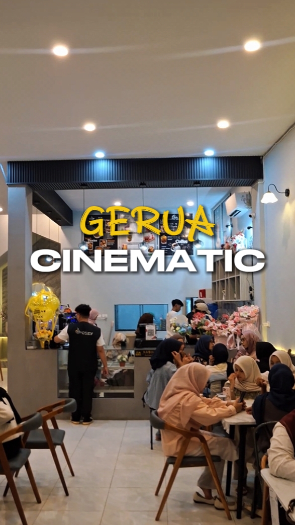 Gerua