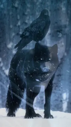 WOLF SPIRIT